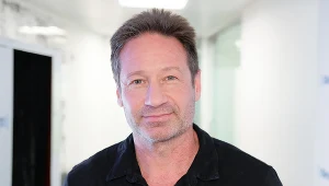 David Duchovny