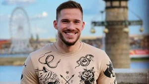 Wiktor Biernacki, fot. w.biernacki