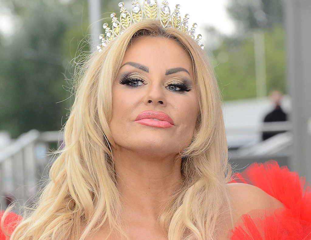 Dagmara Kaźmierska