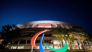 Igrzyska Paraolimpijskie