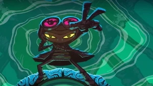 Psychonauts 2