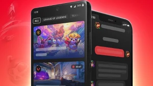 Riot Mobile