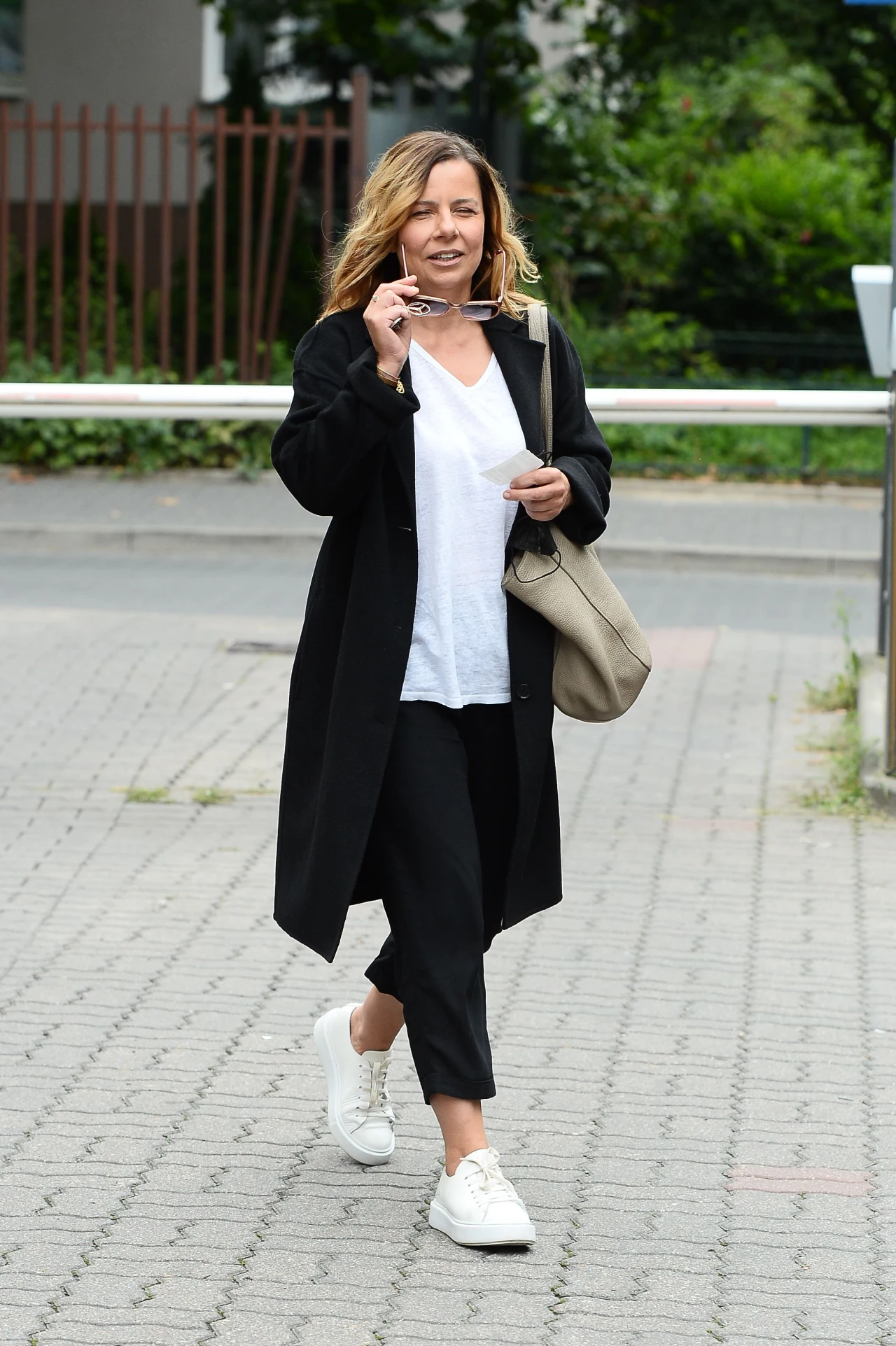 Agata Kulesza Agata Kulesza