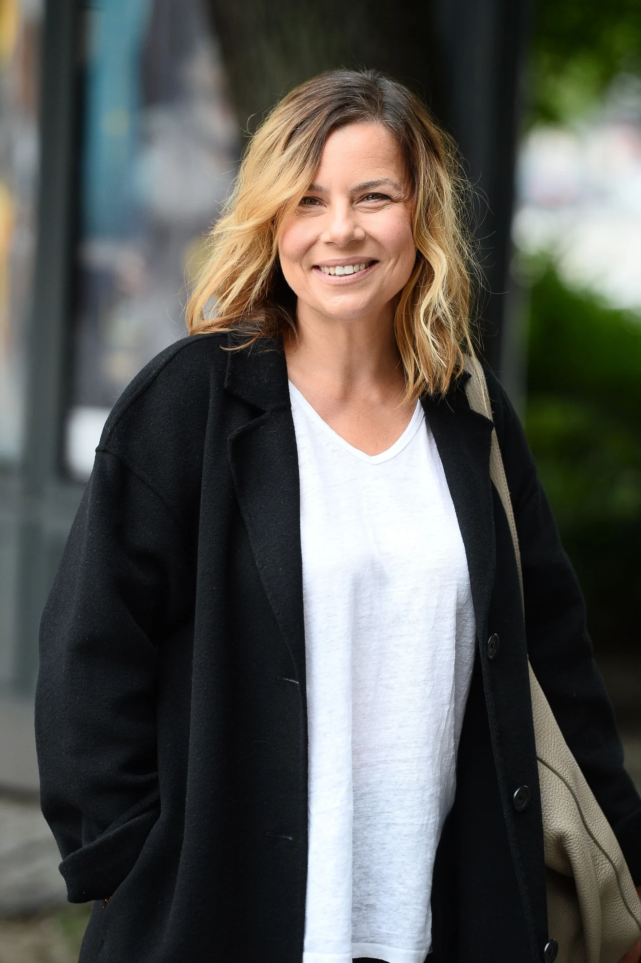 Agata Kulesza Agata Kulesza