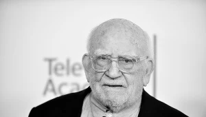 Edward Asner