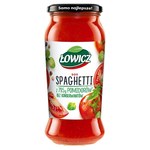 Łowicz Sos spaghetti 500 g