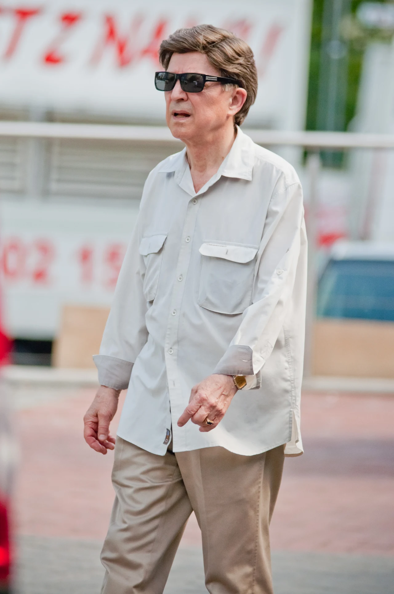 Jerzy Połomski Jerzy Połomski