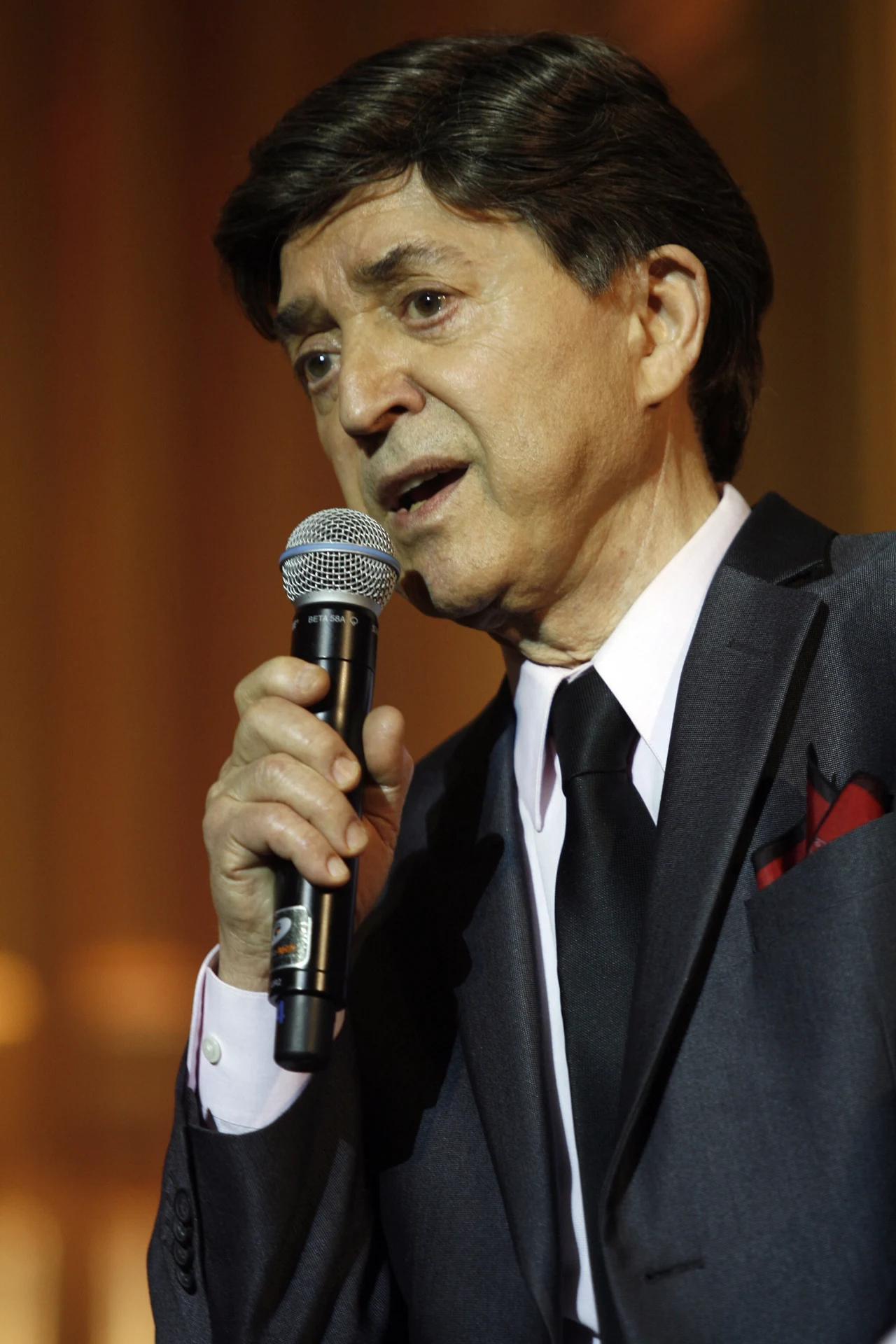 Jerzy Połomski Jerzy Połomski