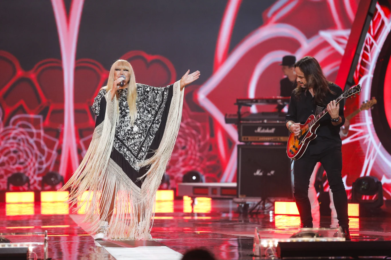 Maryla Rodowicz Maryla Rodowicz