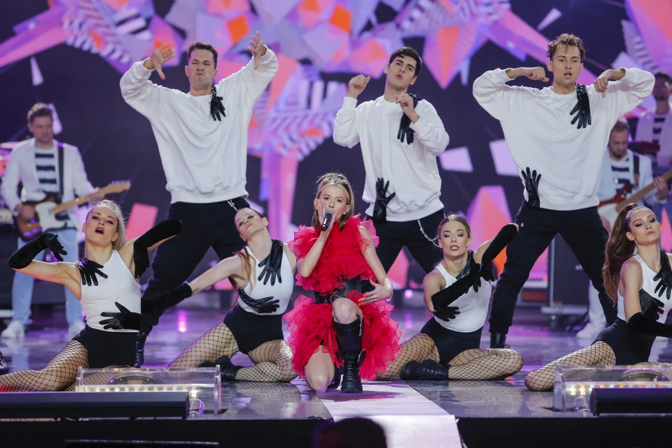 Roksana Węgiel Roksana Węgiel