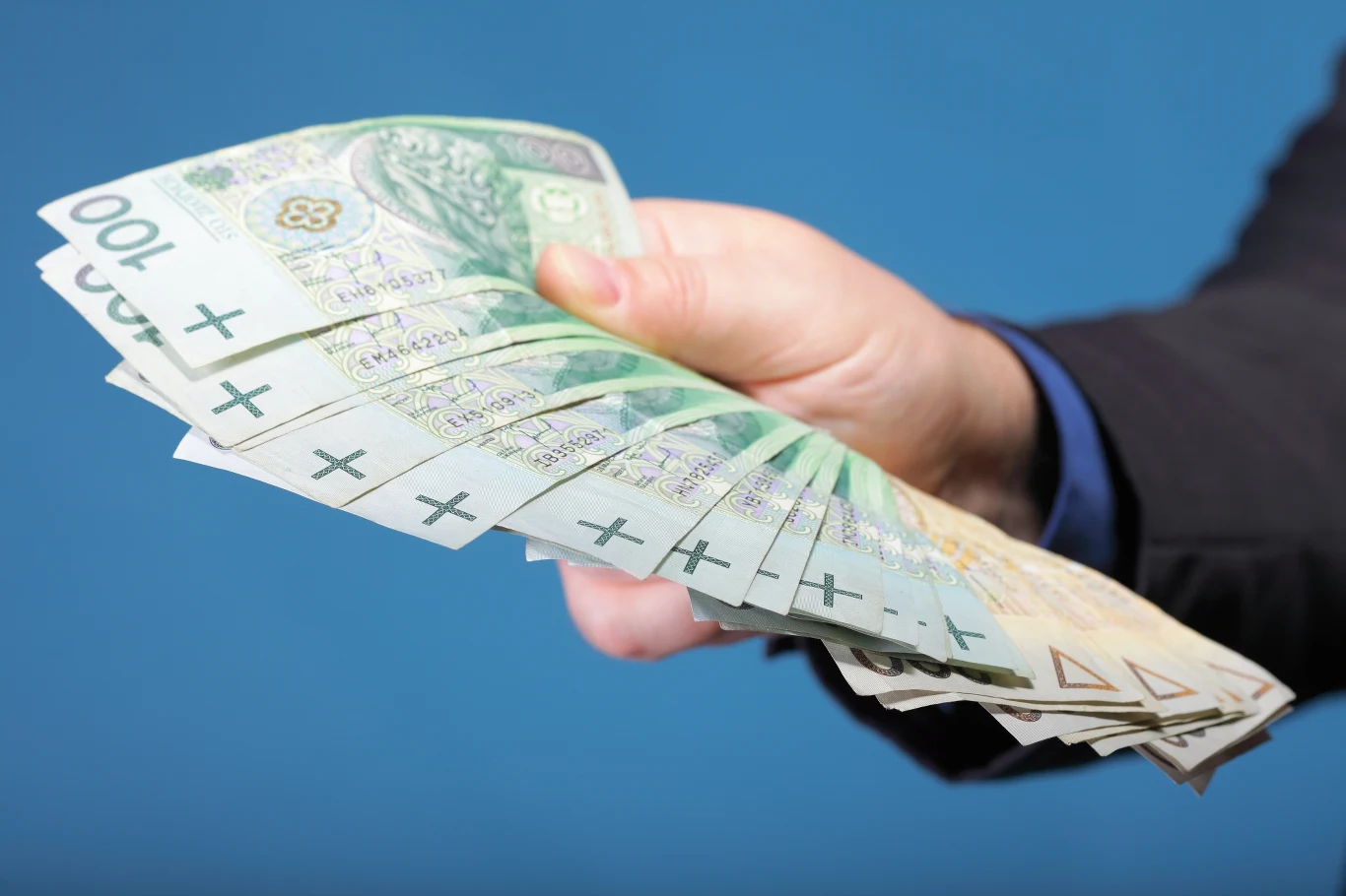 Pracownicy "budżetówki" dostaną więcej Pracownicy "budżetówki" dostaną więcej