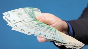 Pracownicy "budżetówki" dostaną więcej