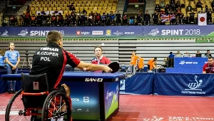 Rafał Czuper (z lewej)