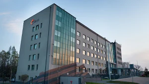 Siedziba JSW. Fot. Dawid Lach