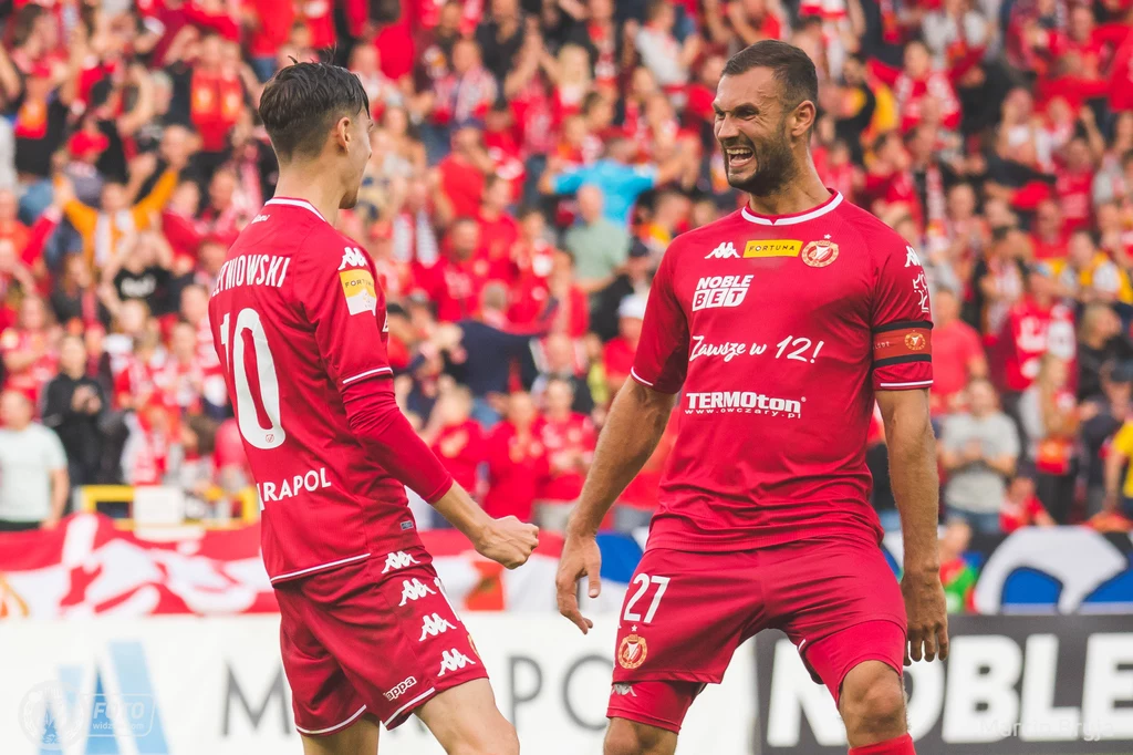 Widzew Widzew
