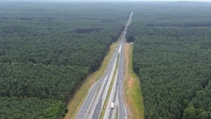 Budowa drogi S10 z Bydgoszczy do Torunia coraz bliżej