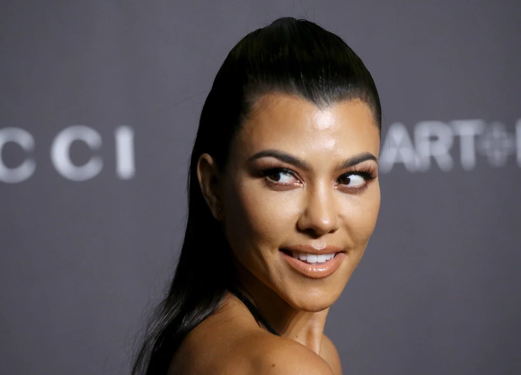 Kourtney Kardashian spotyka się z Travisem Barkerem