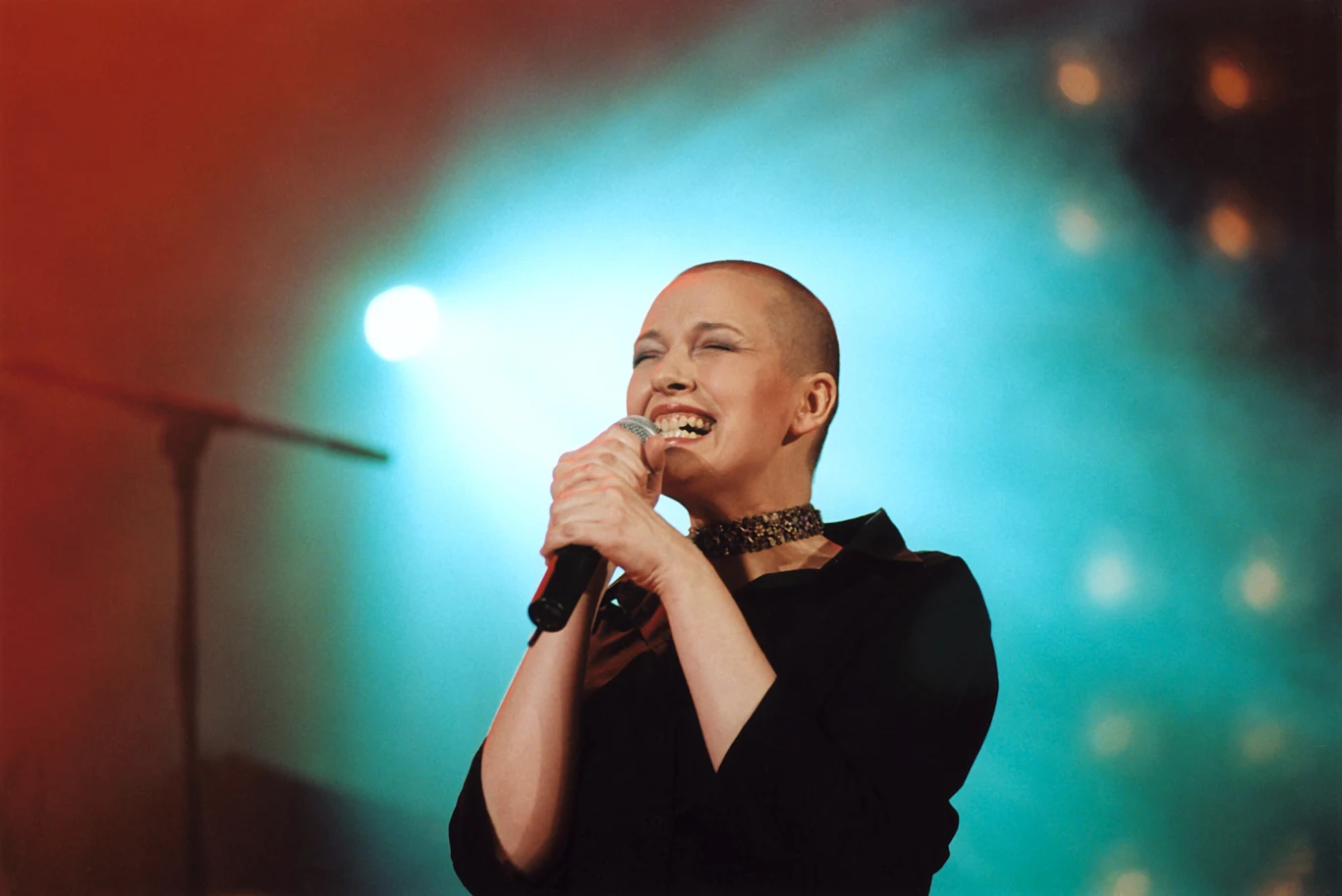 Katarzyna Nosowska Katarzyna Nosowska