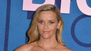 Reese Whiterspoon