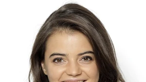 Katarzyna Ucherska