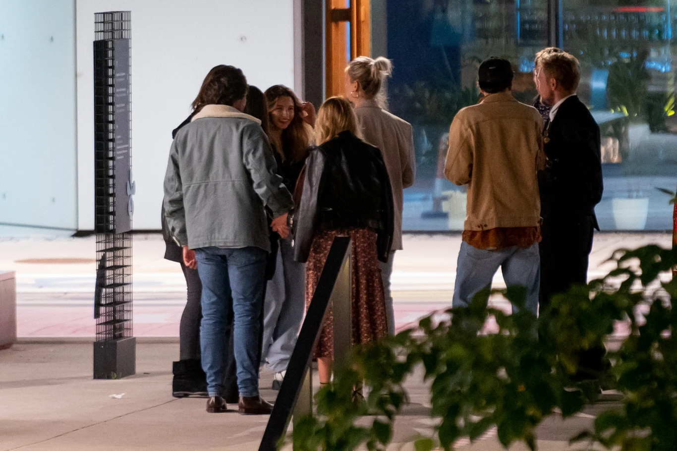 Anna i Robert Lewandowscy urządzili huczne urodziny. Zjawiła się plejada gwiazd, a wśród nich Julia Wieniawa Anna i Robert Lewandowscy urządzili huczne urodziny. Zjawiła się plejada gwiazd, a wśród nich Julia Wieniawa