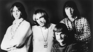 Ron Bushy nie żyje. Perkusista Iron Butterfly miał 79 lat 