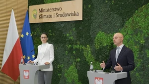 ​Ministerstwo klimatu zapowiada zmiany w parkach narodowych