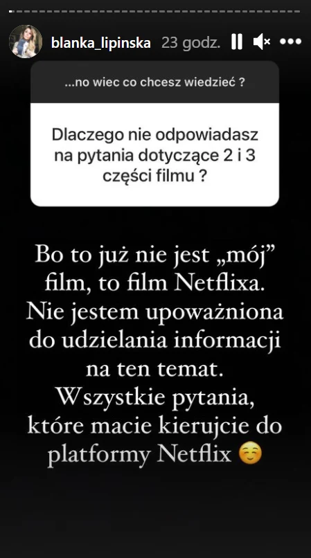 https://www.instagram.com/blanka_lipinska/?hl=pl