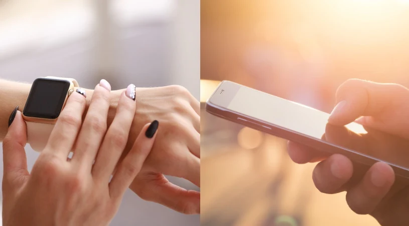 FDA: Inteligentne zegarki i smartfony mogą negatywnie wpłynąć na działanie rozruszników FDA: Inteligentne zegarki i smartfony mogą negatywnie wpłynąć na działanie rozruszników