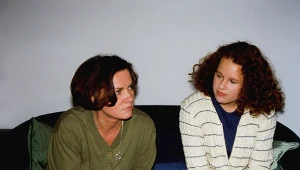 Agnieszka Kotulanka, Kaja Paschalska 