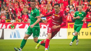 Widzew znów traci jednego z liderów 