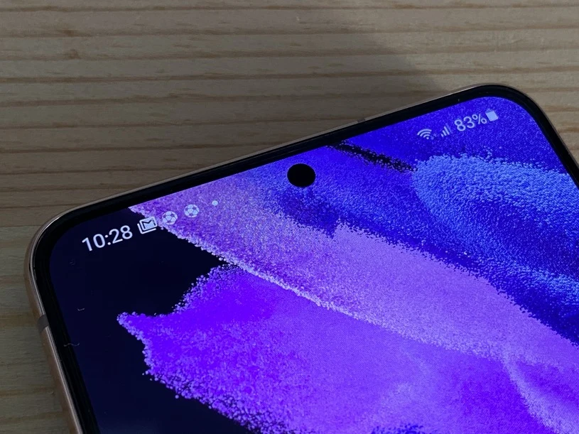 Samsung Galaxy S21 Samsung Galaxy S21