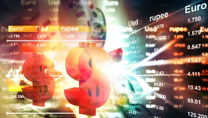 Kursy walut niżej po Jackson Hole