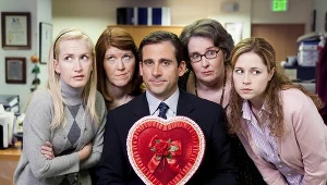 "The Office"