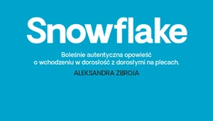 Snowflake, Louise Nealon