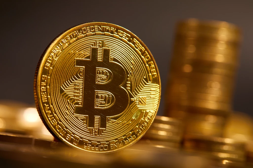 Bitcoinowi grozi kolejna przecena