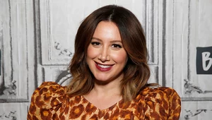 Ashley Tisdale pokazała urocze zdjęcie córki!