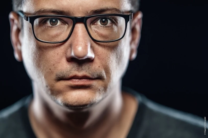 Paweł Lęcki Paweł Lęcki