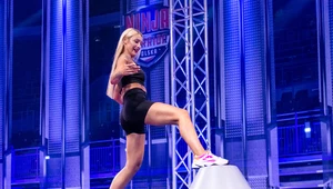 ​Ruda z Red Lips: Nie zastanawiałam się ani chwili nad udziałem w "Ninja Warrior Polska"