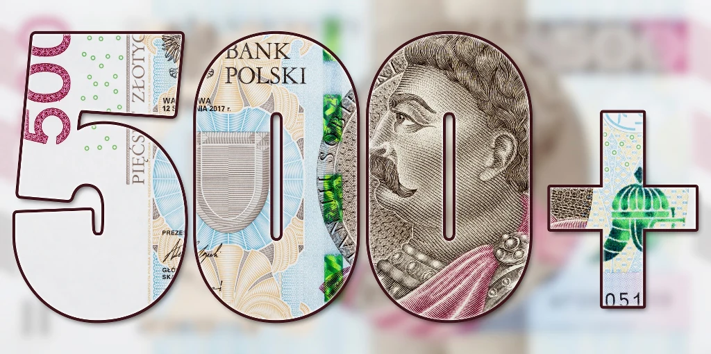 Nie, 500 plus nie zniechęca do pracy! Jeśli już, to pozwala zmniejszyć zbyt duże obciążenia pracą