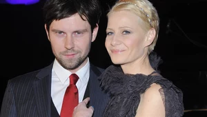 Małgorzata Kożuchowska i Bartłomiej Wróblewski. Ile lat aktorka jest starsza od swojego męża? 