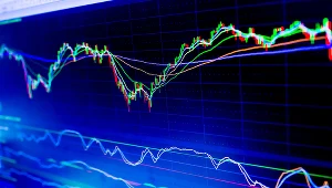 Trzy największe indeksy na GPW ponownie poprawiły rekordy