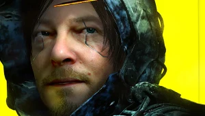 ​Sklep Epic Games zamienia wersję reżyserską Death Stranding na standardową