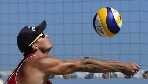 World Tour. Siatkówka plażowa wraca do stolicy – panowie zagrają w Wilanowie