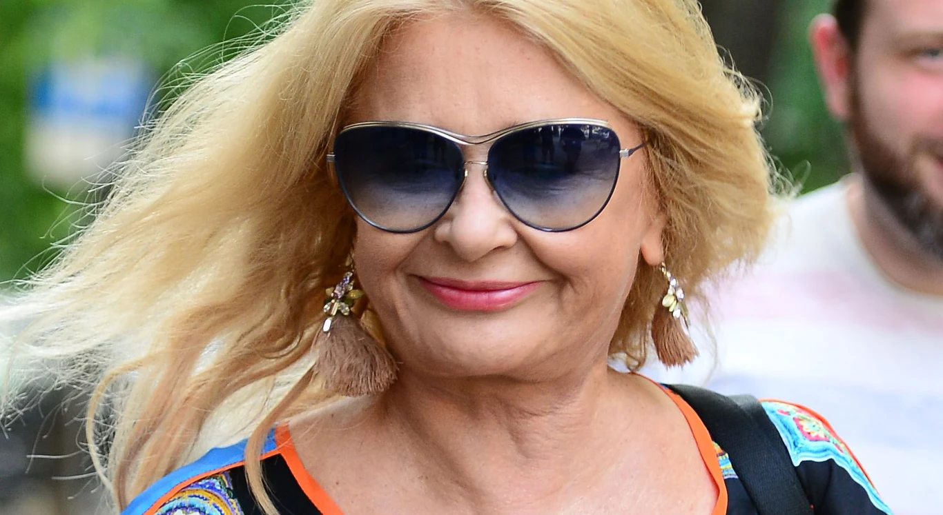 Majka Jeżowska Majka Jeżowska