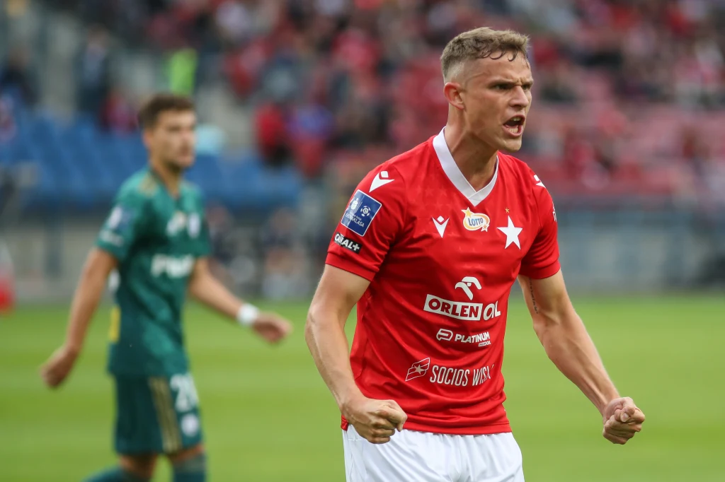 Serafin Szota Serafin Szota