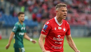 ​Wisła - Legia 1-0. Czego dowiedzieliśmy się o wiślakach po hicie Ekstraklasy?