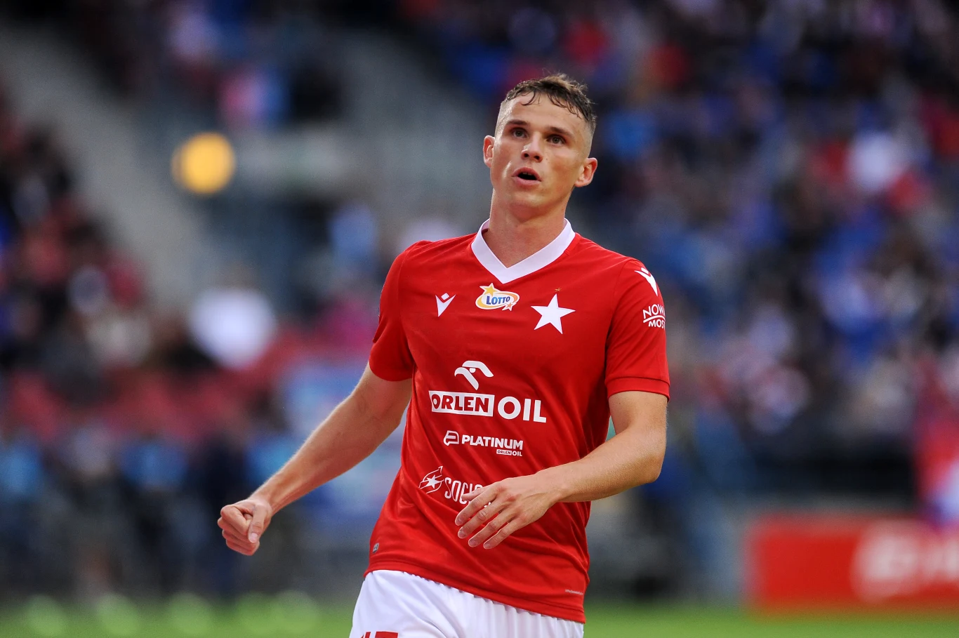 Serafin Szota Serafin Szota