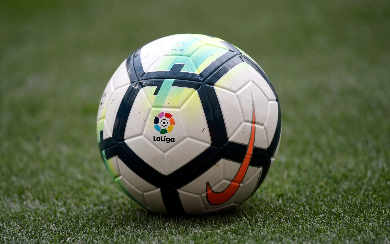 LaLiga LaLiga