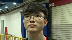 Lee "Faker" Sang-hyeok